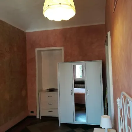 Apartamento Il Romantico