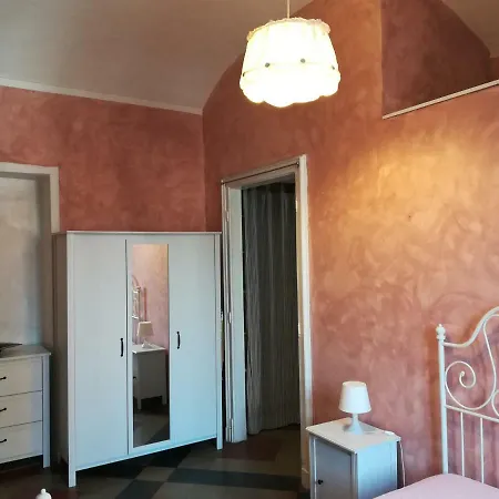 Il Romantico Apartamento Turín