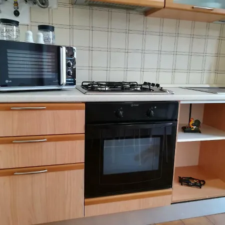 Il Romantico Apartamento Turín