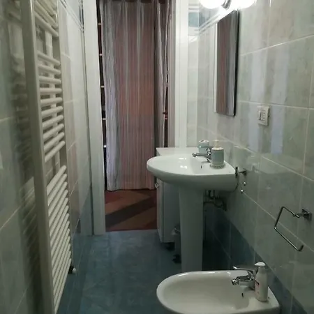 Apartamento Il Romantico Turín