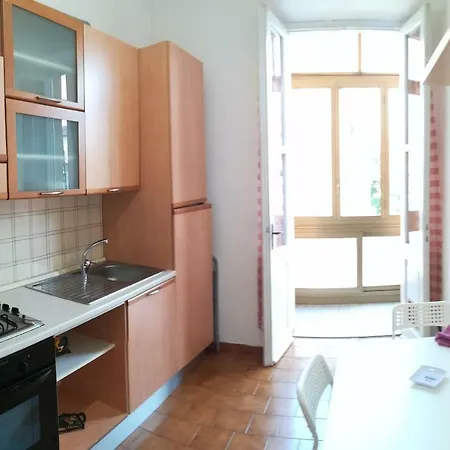 Il Romantico Apartamento *
