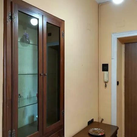 Apartamento Il Romantico
